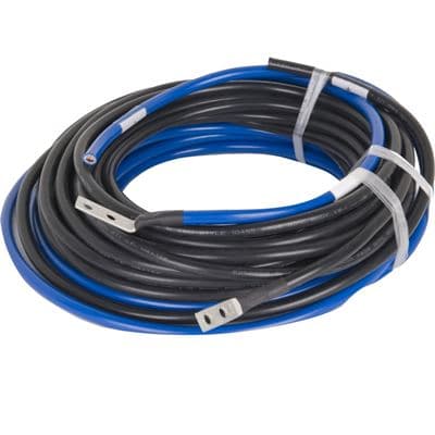ARUBA ARUBA HPE 12900E 48V 3m DC PSU Cable 4990878