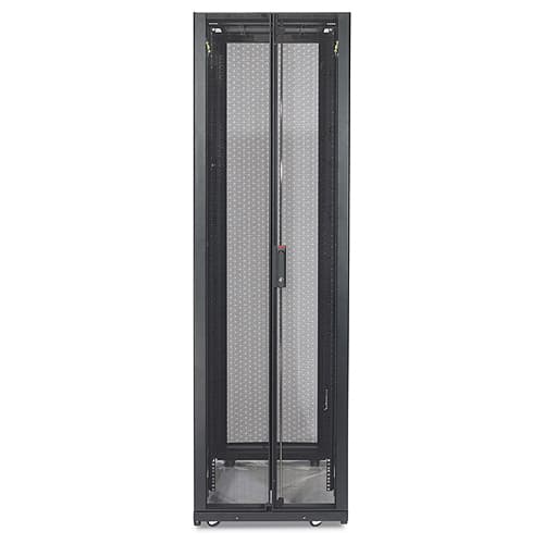 APC APC NETSHELTER SX 48U 600MM WIDE X 1200MM DE 4995980