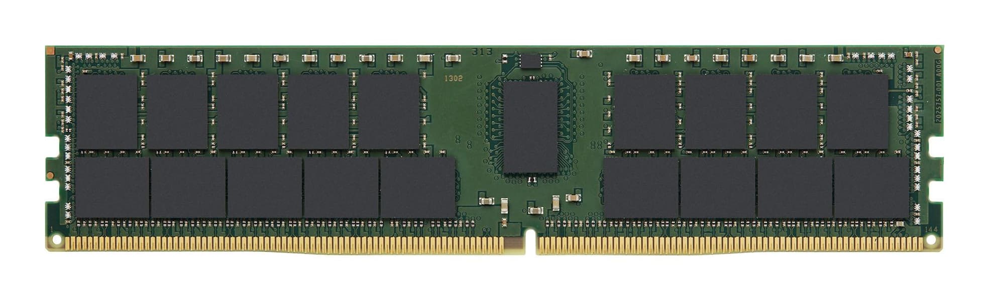 KINGSTON KINGSTON 64GB DDR4-3200MHz REG ECC 5062208