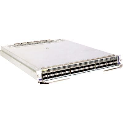 ARUBA ARUBA 12900E 36P 100GBE QSFP28 HB MOD 5067681