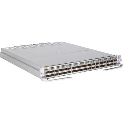 ARUBA ARUBA 12900E 18P 100G/18P 40G HB MOD 5067692