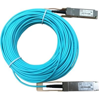 ARUBA ARUBA X2A0 100G QSFP28 20M AOC CABLE 5067716