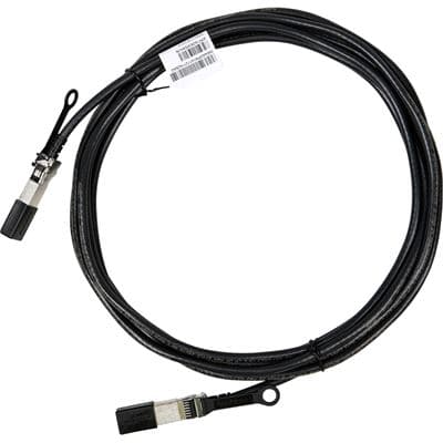 ARUBA ARUBA X240 25G SFP28 TO SFP28 5M DAC CABLE 5067727