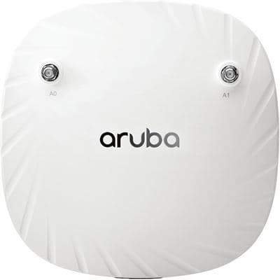 ARUBA Aruba AP-504 (RW) TAA Unified AP 5067858