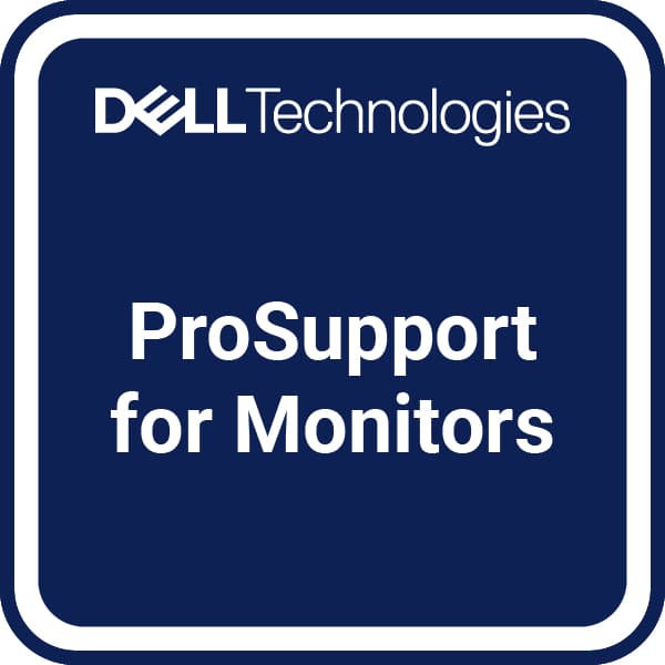 DELL DELL 3Y Base Adv Ex to 3Y ProSpt Adv Ex 5080561