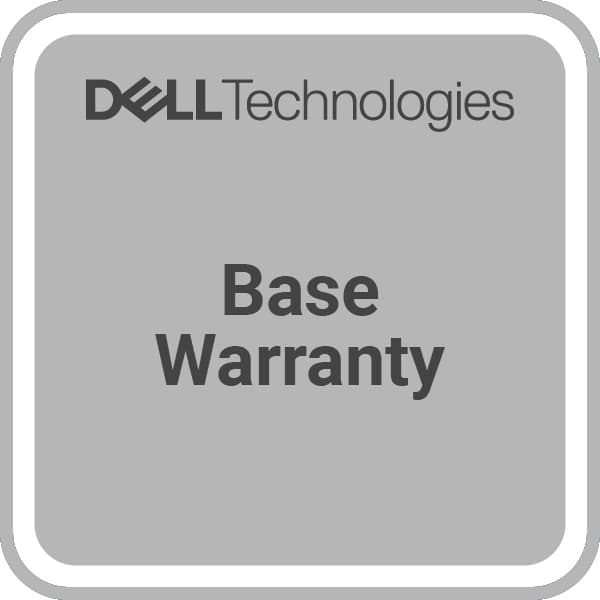 DELL DELL 1Y Basic Onsite to 5Y Basic Onsite 5080589
