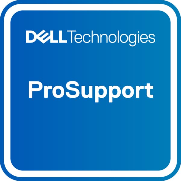 DELL DELL 3Y Basic Onsite to 5Y ProSpt 5080611