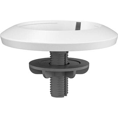 LOGITECH LOGITECH RALLY MIC TABLE / CEILING MOUNT - WHITE 5116760