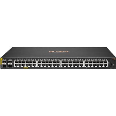ARUBA Aruba 6100 48G CL4 4SFP+ Swch 5140916