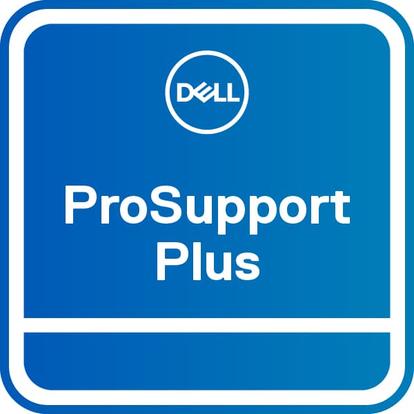 DELL DELL 3Y ProSpt to 5Y ProSpt PL 4H 5185134