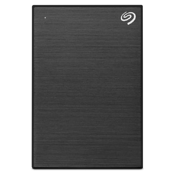 SEAGATE SEAGATE One Touch HDD 2TB Black 2.5IN USB3.0 HDD 5193972