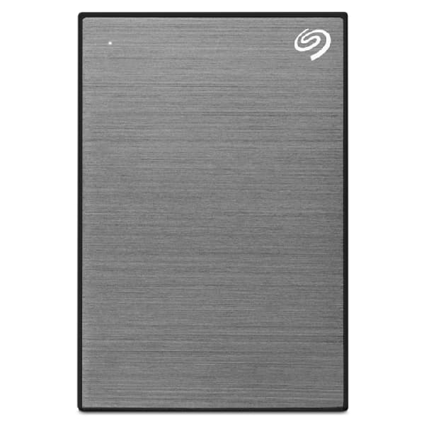 SEAGATE SEAGATE 2TB ONE TOUCH PORTABLE W RESCUE-GRY 5193975