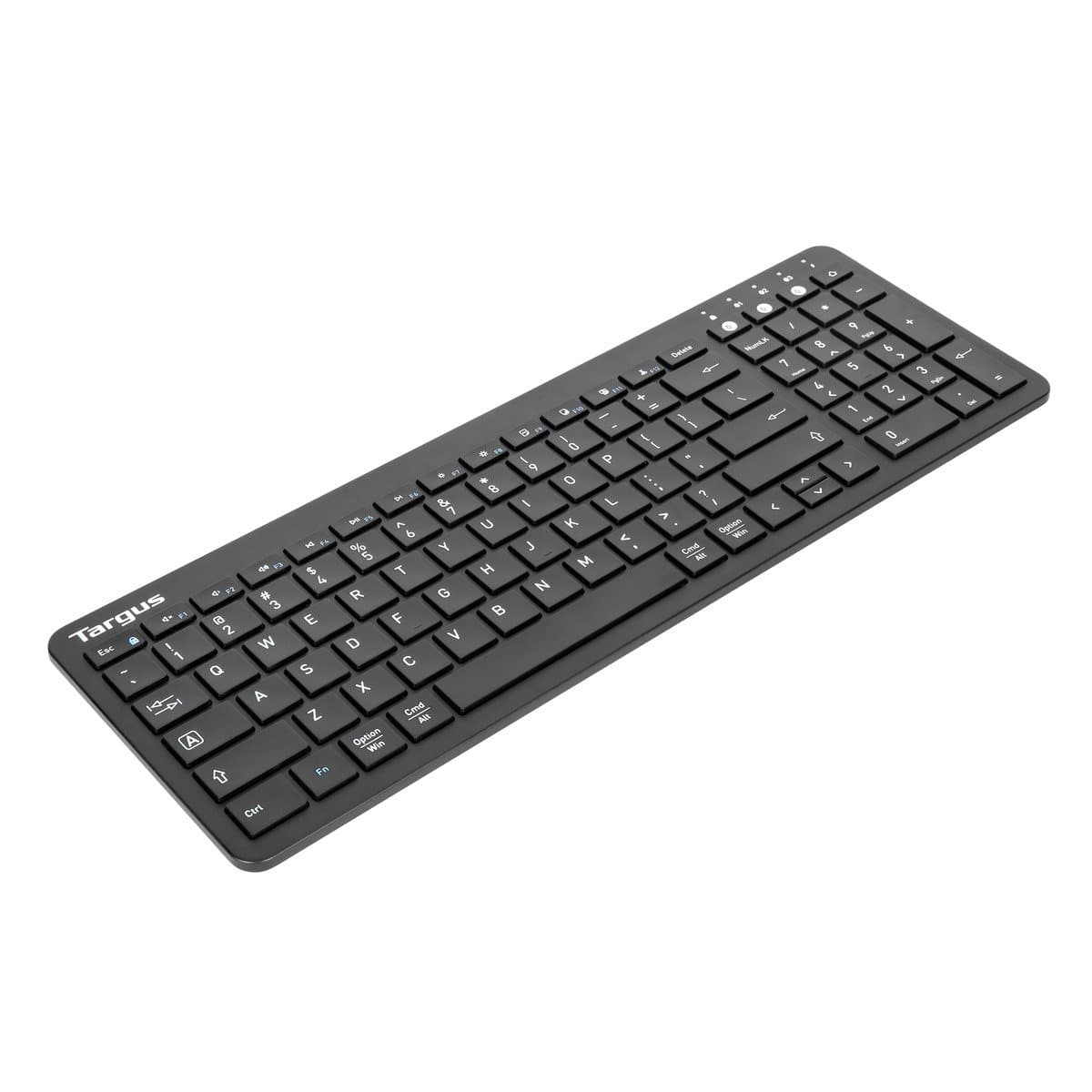 TARGUS Targus Anti Microbial Bluetooth KB - US 5213860