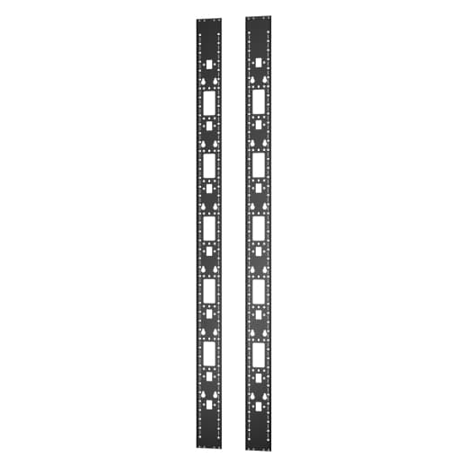 APC APC Easy Rack Vertical 0U accessory channel 5217412