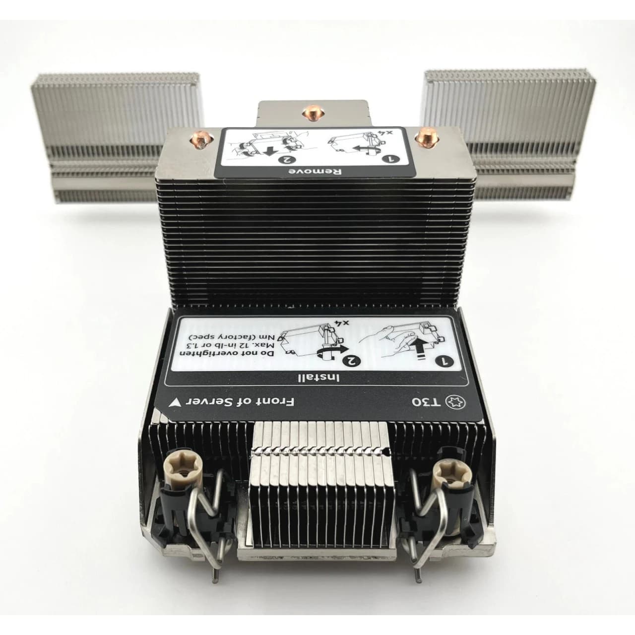 HPE HPE DL380 GEN10+ HIGH PERF HEAT SINK KIT 5217785