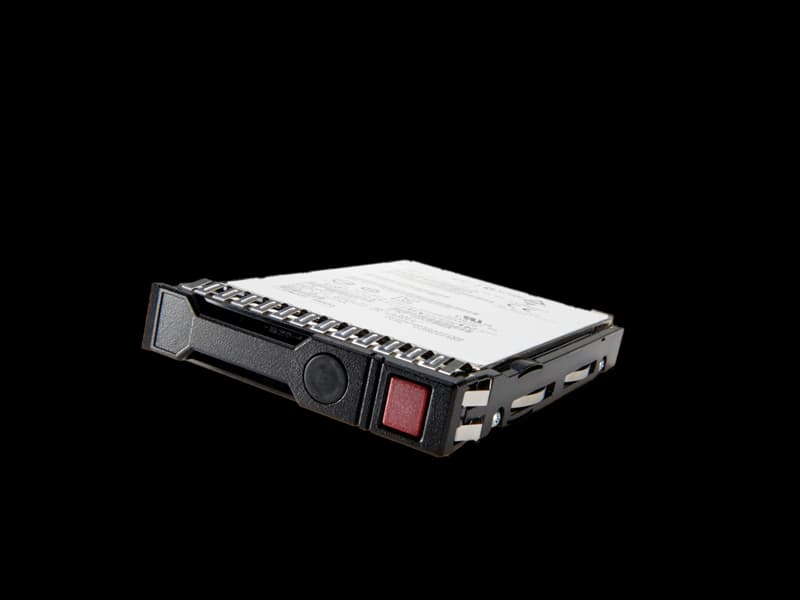 HPE HPE 960GB SAS RI SFF BC VS MV SSD 5217948