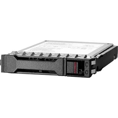 Hewlett Packard Enterprise Hewlett Packard Enterprise HPE 7.68TB NVME RI BC U.3 PM1733 SSD 5217982