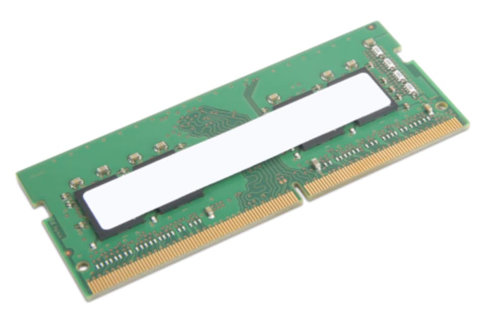 LENOVO LENOVO ThinkPad 16G DDR4 3200MHz SoDIMM Memory 5232681