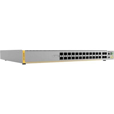 ALLIED TELESIS ALLIED TELESIS 24X SFP SWITCH 4 SFP+ PORTS & 2 FIXED DC 5269677