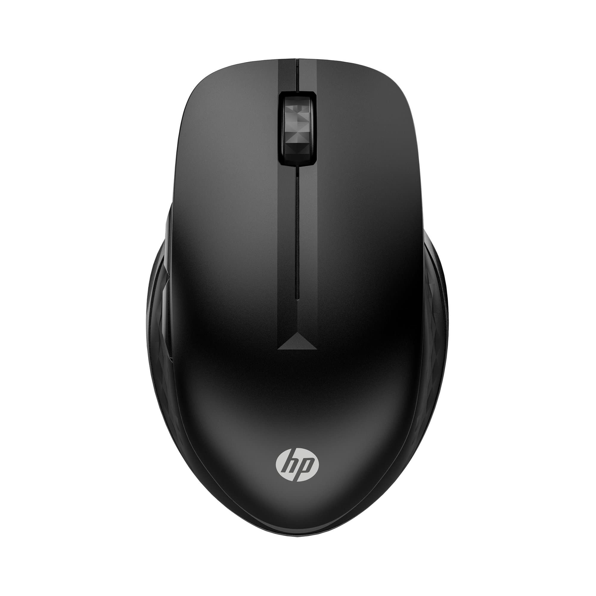 HP HP 430 MLTDVC WRLS MOUSE 5284126