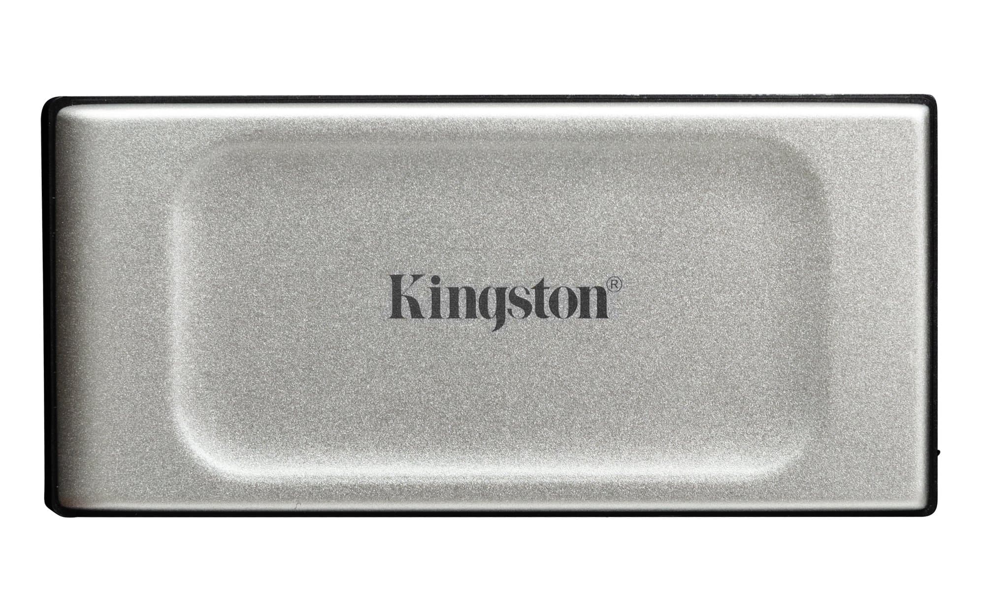 KINGSTON KINGSTON 500G PORTABLE SSD XS2000 External drive 5315104