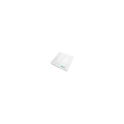 Netvox Netvox WIRELESS 2-GANG PUSH BUTTONSENSOR 5316408
