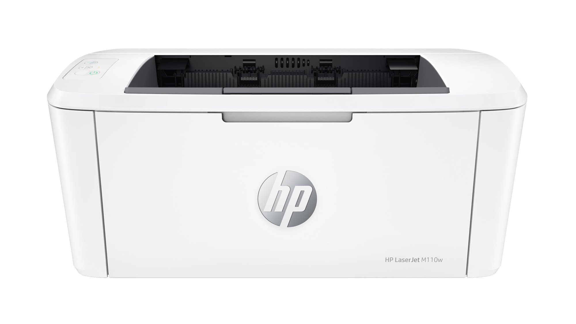 HP HP LASERJET M110W TRAD PRNTR 5316482