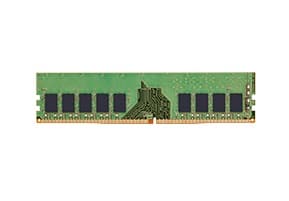 KINGSTON KINGSTON 16GB DDR4 3200MHz Single Rank ECC Module 5366621