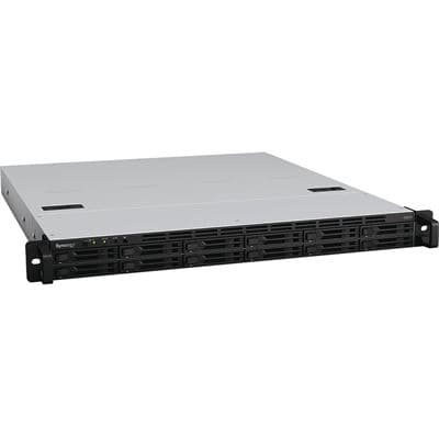 SYNOLOGY SYNOLOGY 12bay 2.5 SAS/SATA All-flash storage AMD 5369559