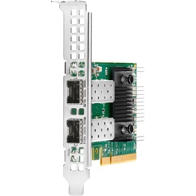 Hewlett Packard Enterprise Hewlett Packard Enterprise MLX MCX631102 10/25GbE 2p SFP28 Adptr 5452401