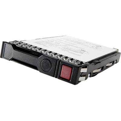 Hewlett Packard Enterprise Hewlett Packard Enterprise HPE 3.2TB SAS MU SFF BC MV SSD 5452457