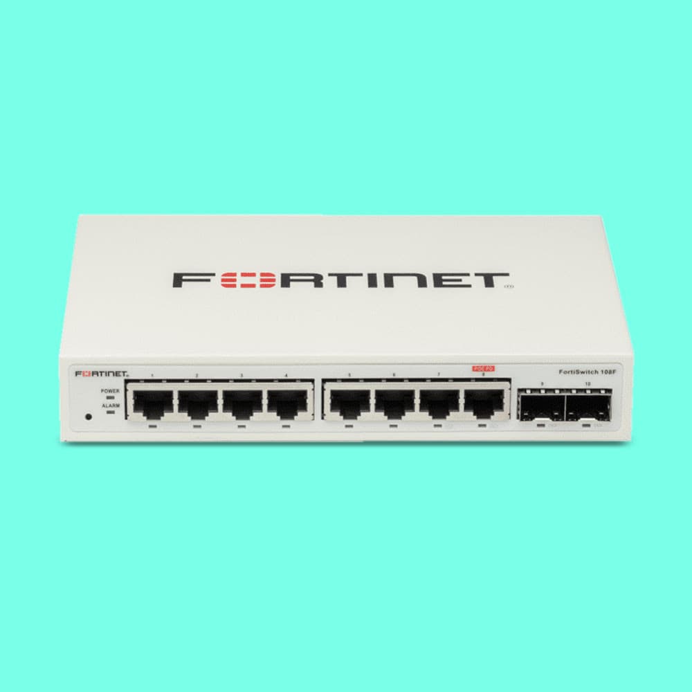 FORTINET FORTINET FortiCare 3yr 5458738