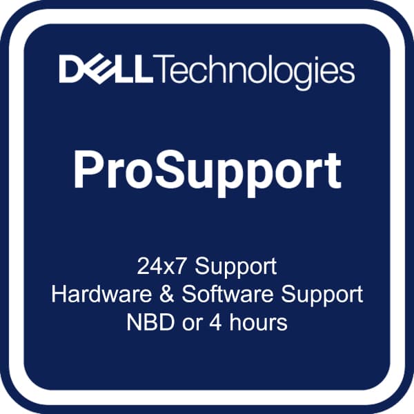 DELL DELL 1Y Next Bus. Day to 5Y ProSpt 5463793
