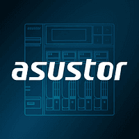 ASUSTOR ASUSTOR 8 BAY NAS INTEL ATOM C3538 QUAD-CORE 8GB 5466911