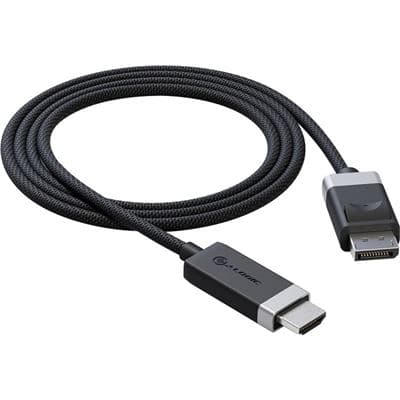 ALOGIC ALOGIC Fusion DisplayPort to HDMI ACTIVE 5487443