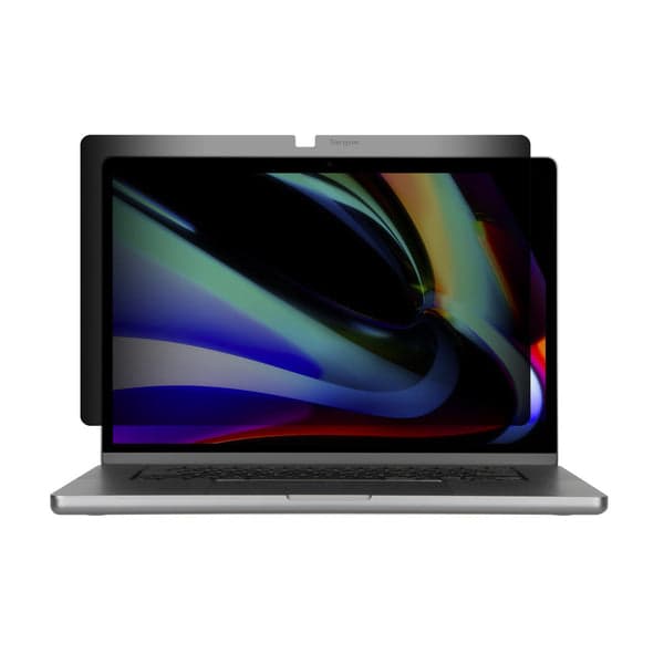 TARGUS TARGUS Magnetic Privacy Scr PET 2-Way MacB P 5545960