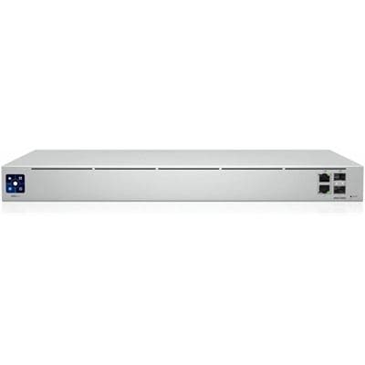 UBIQUITI NETWORKS UBIQUITI NETWORKS UNIFI NEXT-GENERATION GATEWAY 5546958
