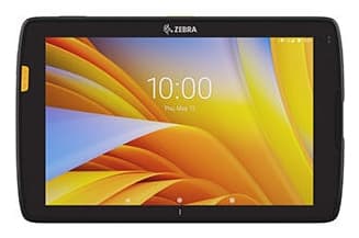 ZEBRA ZEBRA ET45 10in 5G WIFI6 SE4710 4GB/64GB GMS 5550242