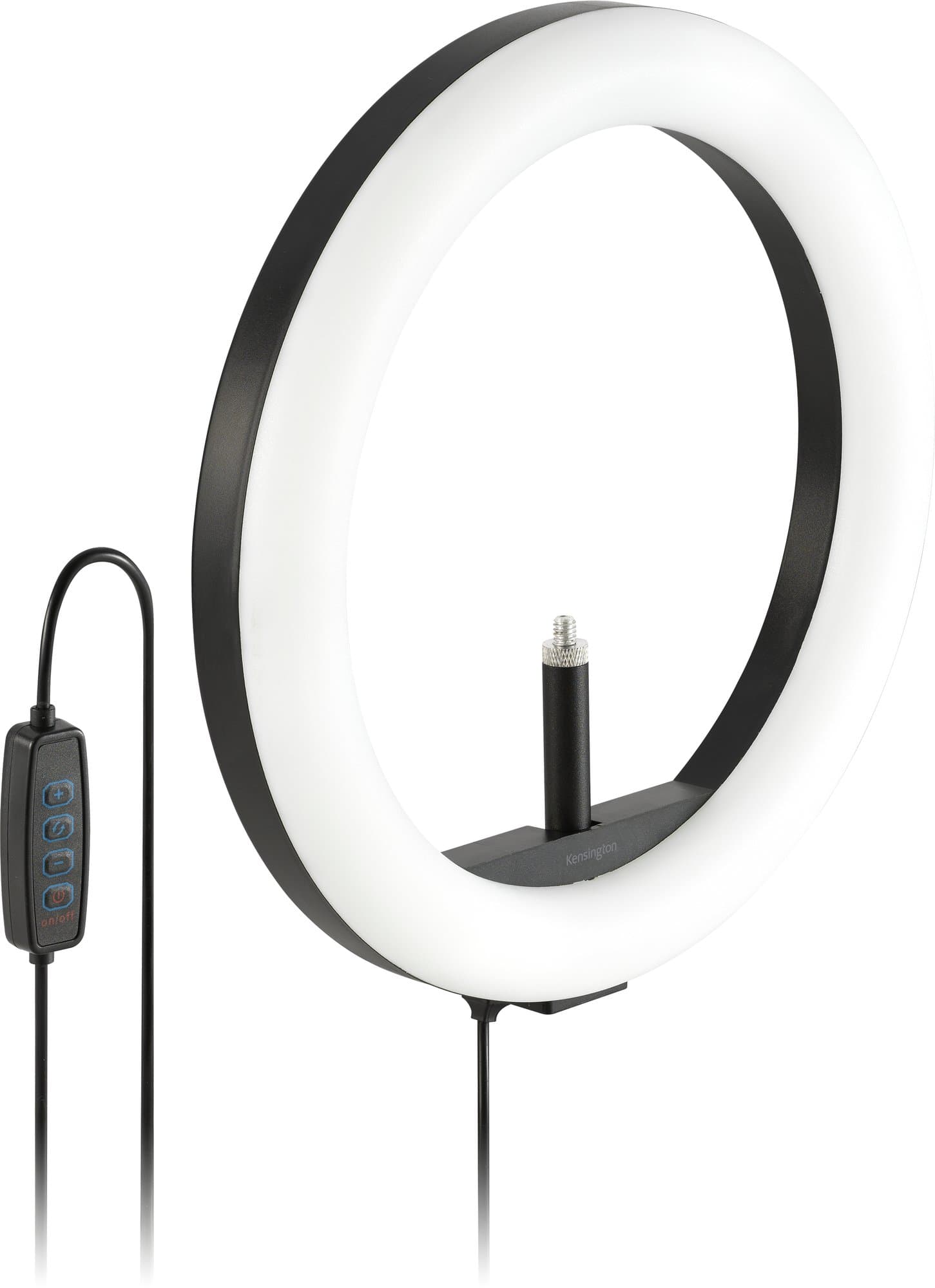 KENSINGTON Kensington L1000 bicolor ring light with 5550525