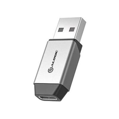 ALOGIC ALOGIC ULTRA MINI USB 3.1 GEN 1 USB-A TO 5556108