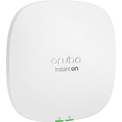 ARUBA ARUBA Instant On AP25 (WW) Bundle 5556952