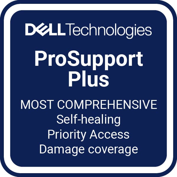 DELL DELL MP MW7L7-3YR PROSPT TO 5YR PROSPT + 5611757