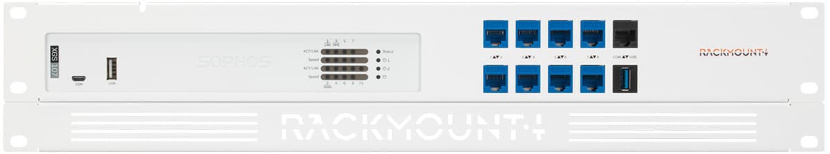 RACKMOUNT.IT RACKMOUNT.IT RACK MOUNT KIT FOR SOPHOS XGS 107 5615939