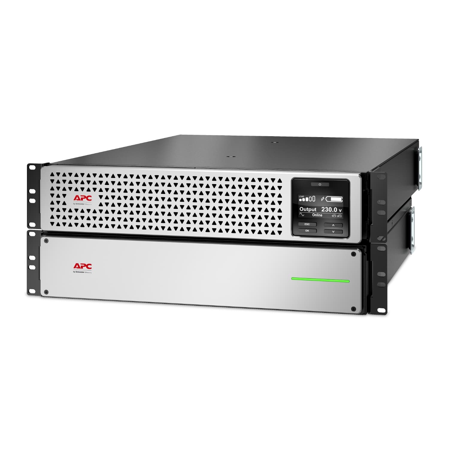 APC APC Smart-UPS SRT Lithium Ion 2200VA RM 5629790