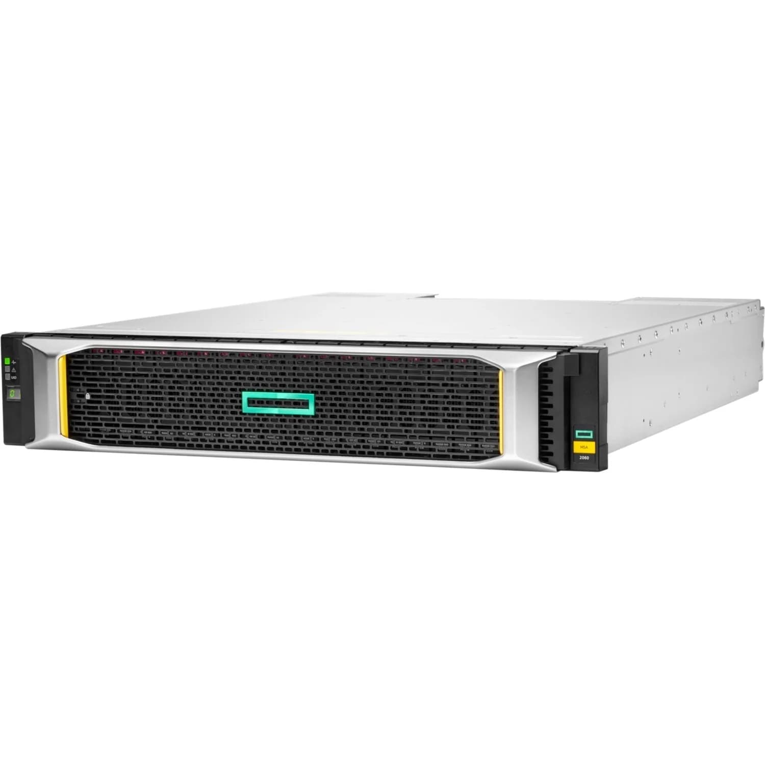 Hewlett Packard Enterprise Hewlett Packard Enterprise MSA 2060 12Gb SAS SFF Storage 5666065