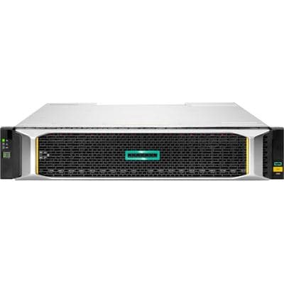 Hewlett Packard Enterprise Hewlett Packard Enterprise MSA 2062 12Gb SAS SFF Storage 5666066