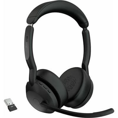 JABRA JABRA EVOLVE2 55-LINK380C MS STEREO USB-C 5700557