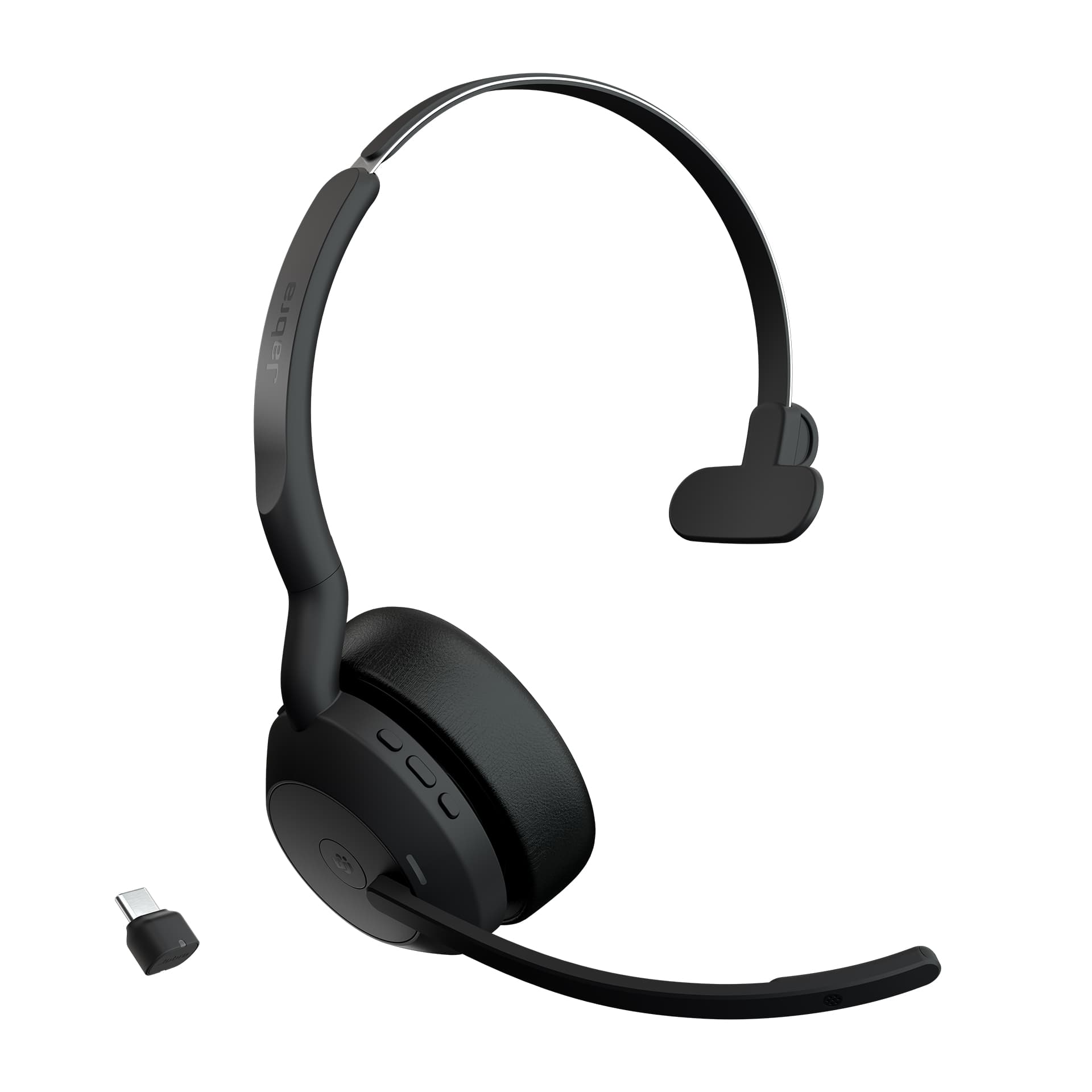 JABRA Jabra Evolve2 55 Link380c MS Mono 5700561