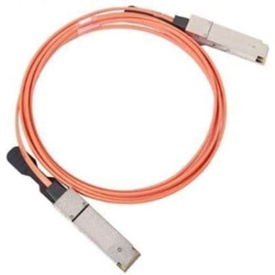 ARUBA Aruba 400G Q-DD to Q-DD 3m AOC 5706719