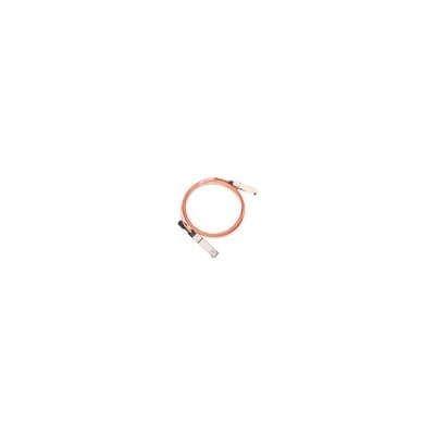 ARUBA Aruba 400G Q-DD to 4xQSFP56 100G 7m AOC 5706722